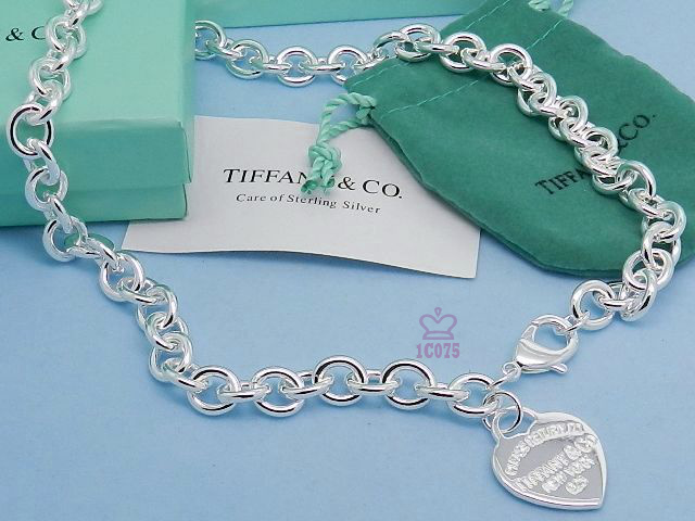 Collana Tiffany Modello 282